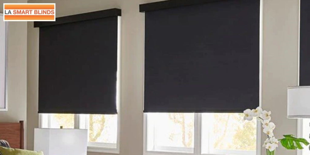 Motorized Blinds and Shades: The Future of Convenience