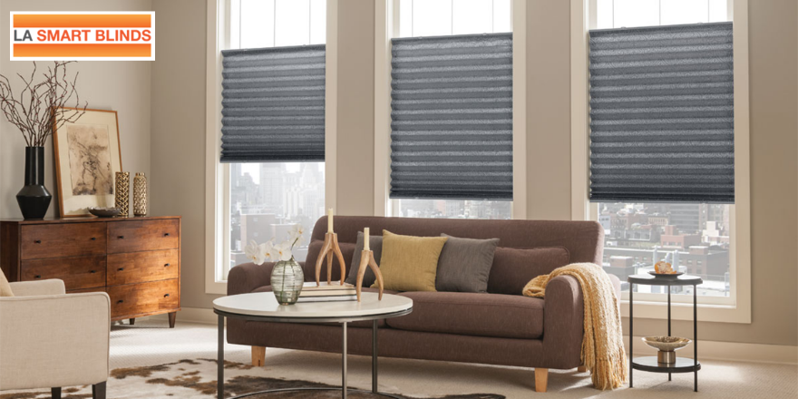 What Are the Benefits of Choosing Custom Blinds Shades Over Standard Options?