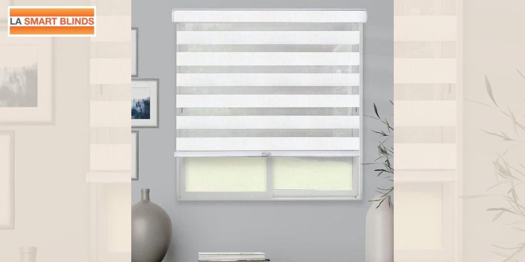 How Zebra Dual Shades Can Maximize Natural Light in Your Home