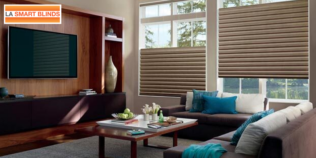 Blinds for Specialized Spaces: Choosing the Right Window Treatments for Every Room