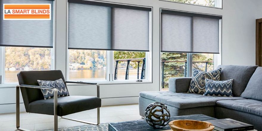 Custom Roller Shades for Unique Window Shapes and Sizes: Enhancing Elegance and Functionality