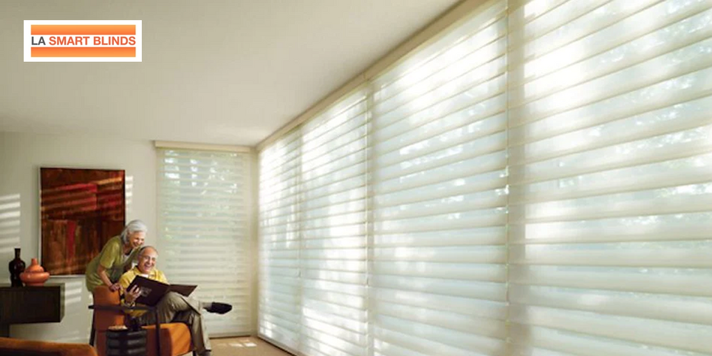 How Can Smart Controlled Blinds Transform Your Home into a Tech-Savvy Haven?