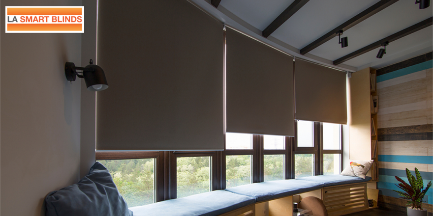 Stylish Solutions: How High-Quality Indoor Blinds Can Transform Any Room