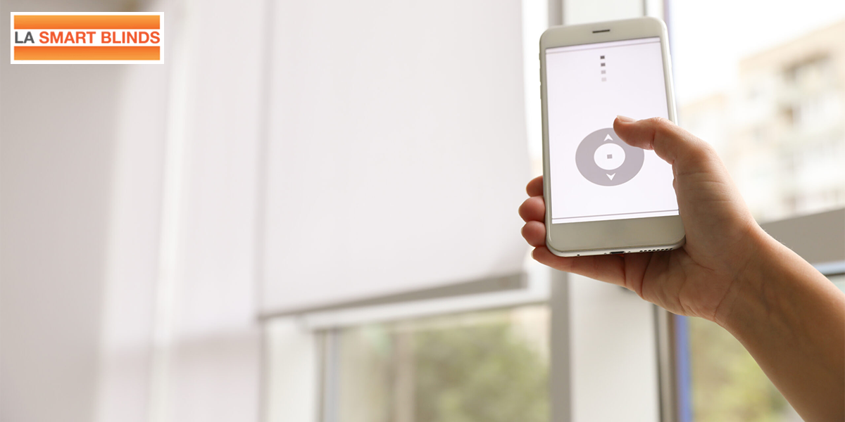 The Future of Window Treatments: Why Smart Blinds Are the Next Big ...