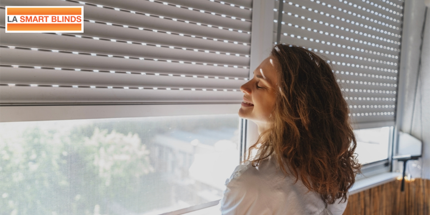 What Are the Safety Features to Consider When Buying Horizontal Blinds for Homes with Children?