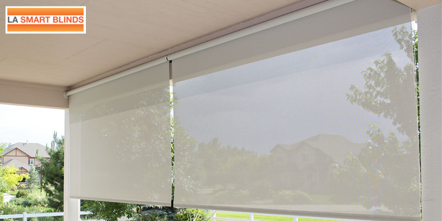 How Can You Use Exterior Patio Shades to Create a Cozy Atmosphere?