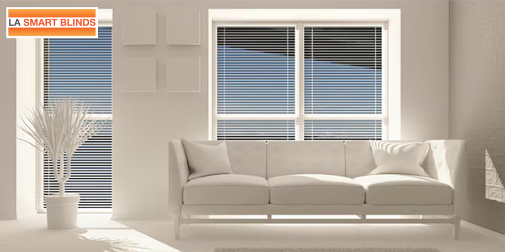 The Evolution of Window Treatments: How Smart Blinds are Changing the Game