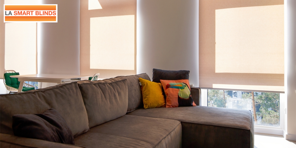 Designing Your Space: Integrating High-Quality Indoor Blinds with Home Decor