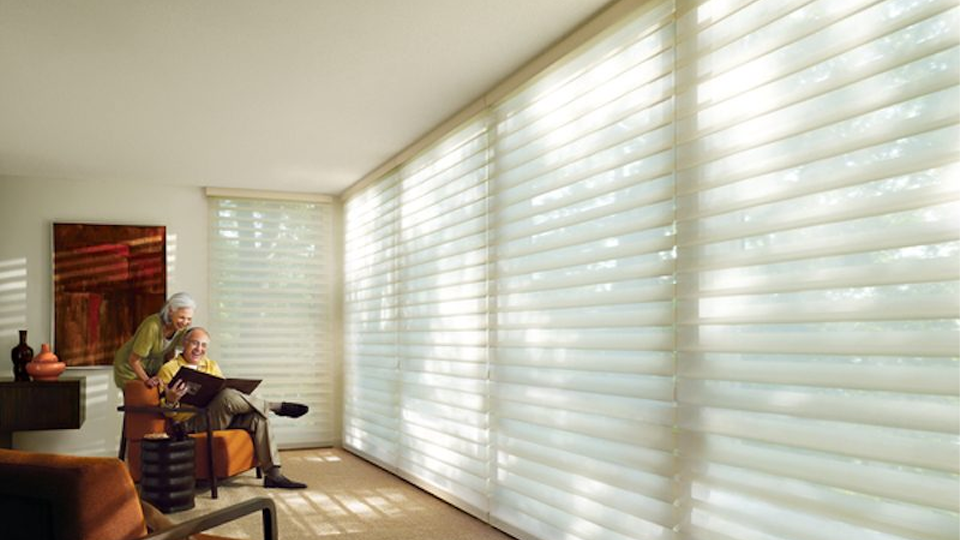 Can Horizontal Blinds Help Improve Energy Efficiency in Your Home?
