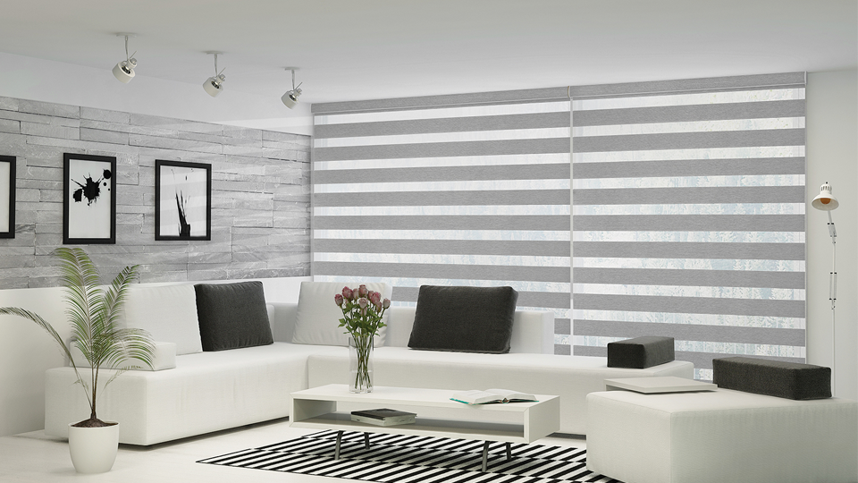 What Are the Benefits of Layered Window Treatments in Modern Interiors?