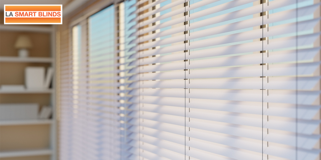 What Materials Are Best for High Quality Indoor Blinds?