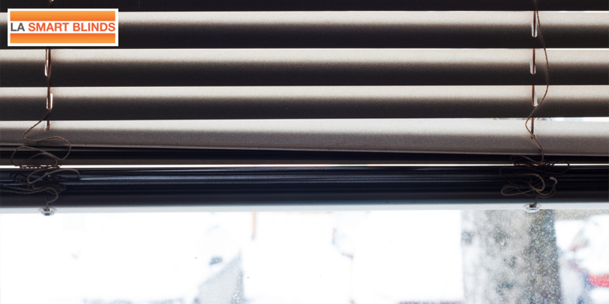 What Are the Best Maintenance Practices for Manual Blinds and Shades?
