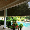 Exterior Blinds